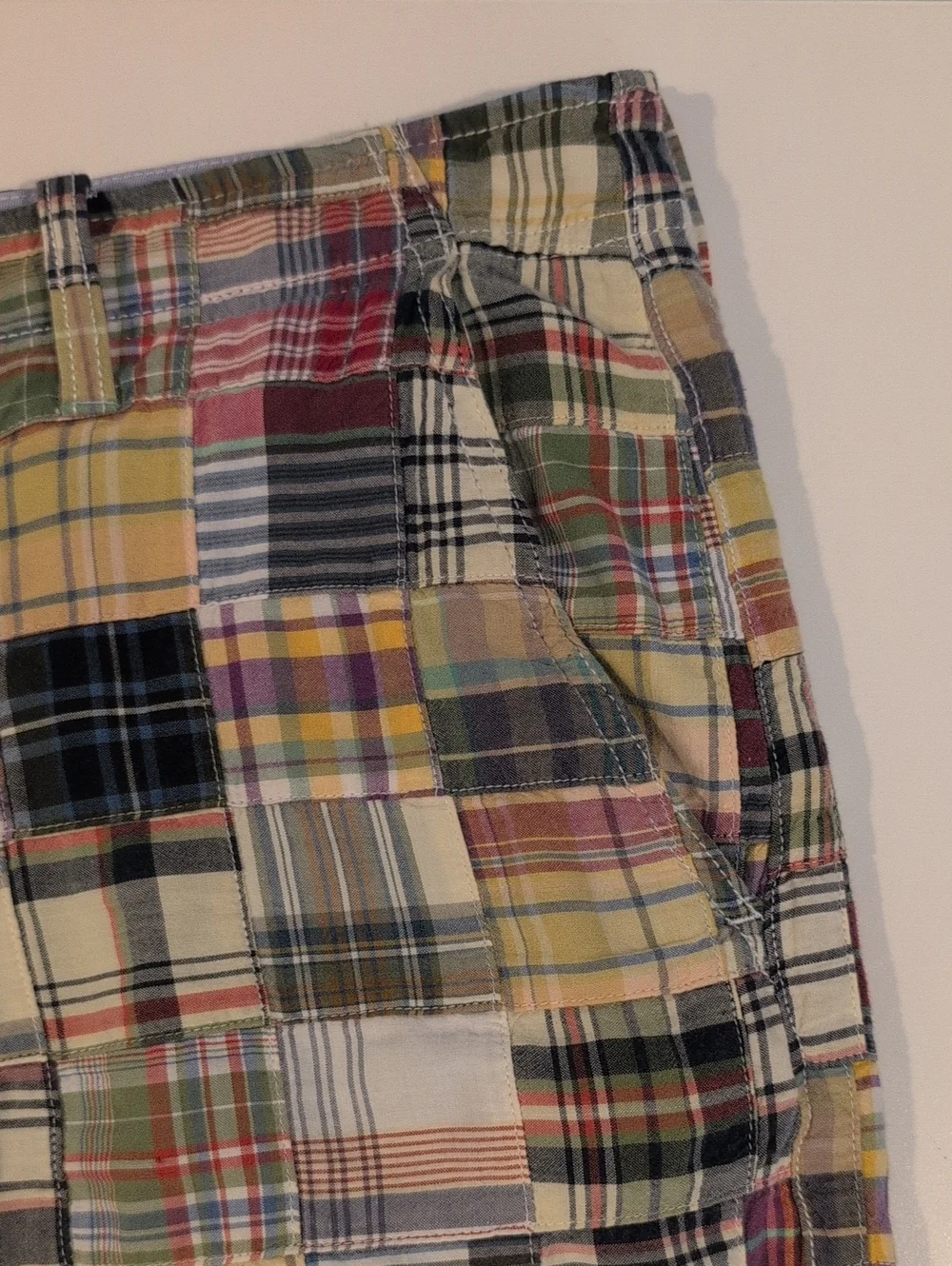 J. Crew crew mens